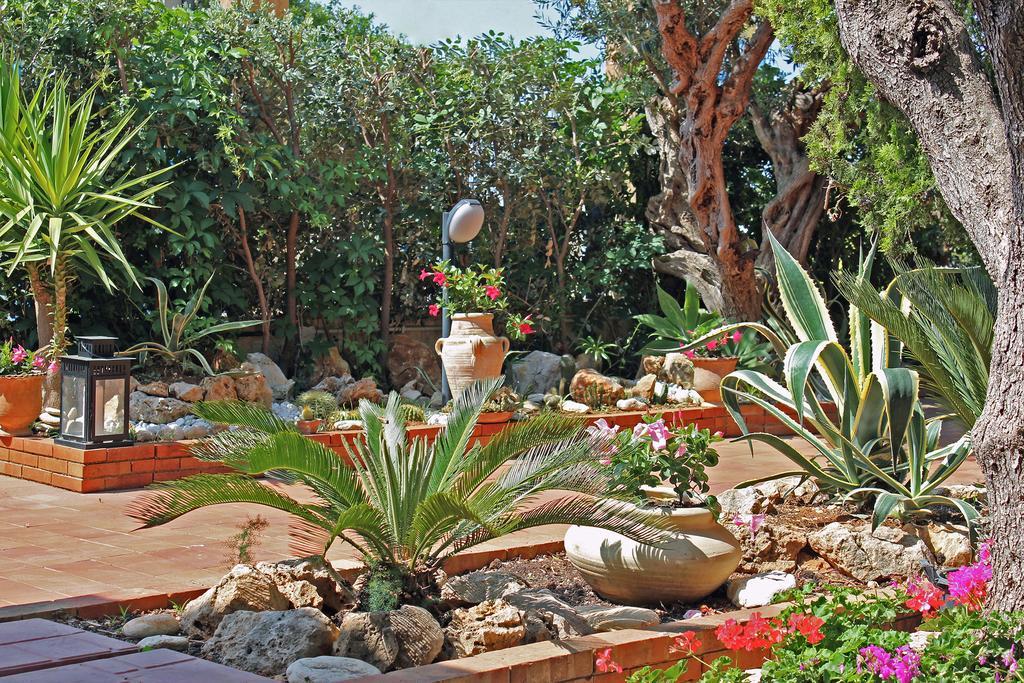 סקופלו Villa Paradiso מראה חיצוני תמונה