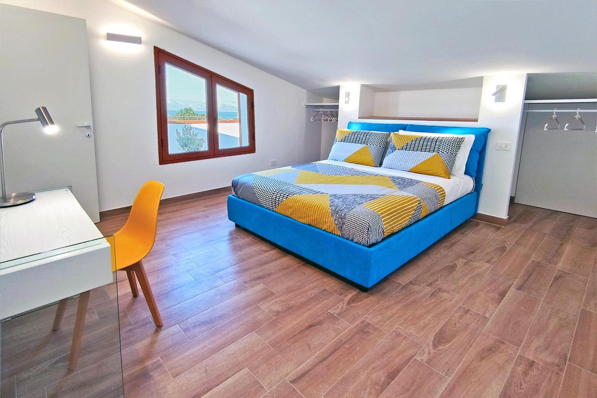 סקופלו Villa Paradiso מראה חיצוני תמונה